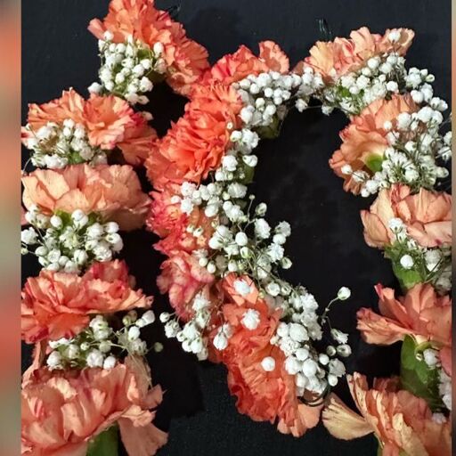 Fresh Flowers and more